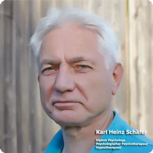 Karlh-Heinz Schäfer