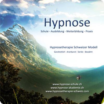 Hypnosetherapie Ausbildung zum dipl.Hypnosetherapeut